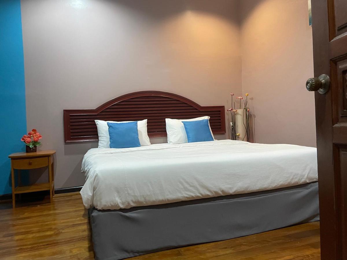 Nawaporn Place Phuket Exterior foto