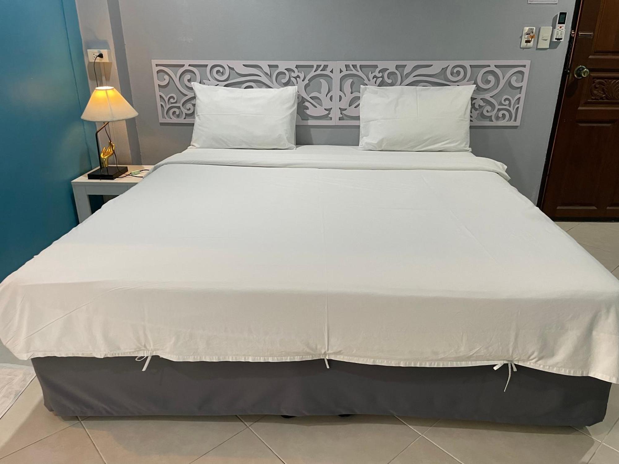 Nawaporn Place Phuket Exterior foto